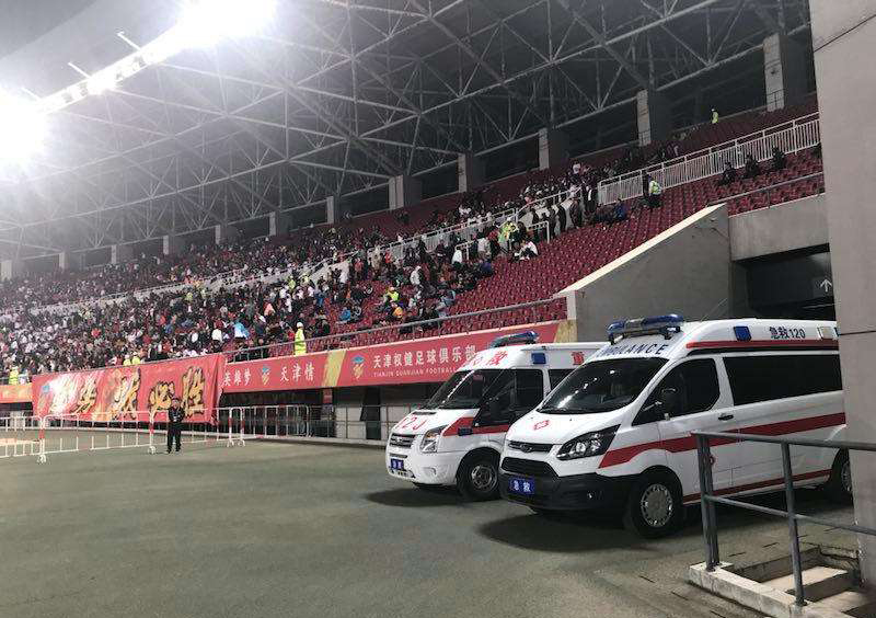 鲁山县大中小型活动保障